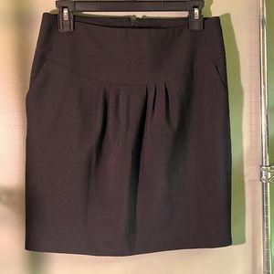 High Waisted Skirt